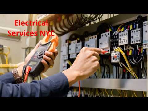 Videos from Triumph Electrical Contracting Inc.