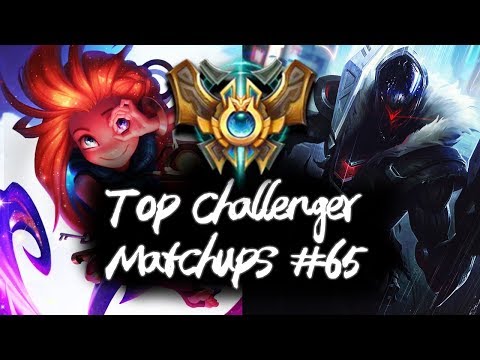 Top Challenger Matchup #65 | LCK SoloQ ft. Bang, Pray, Sky, CoreJJ, Rather, Pilot... Replays