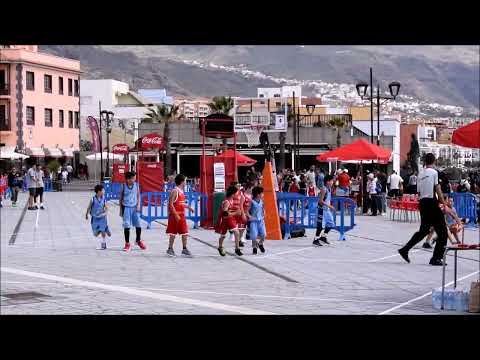 9 SDC - CB Matanza (Benjamín 2017-18)