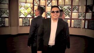 Limi-T 21 - Solo Busco Amor Behind The Scenes