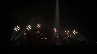 The Scabs Unplugged Diest 15-09-2017