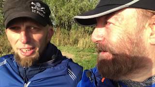 Folge 10 - Laufen für die Psyche