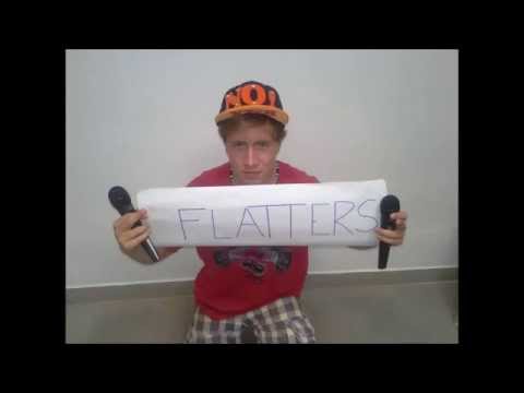 Flatters-Samota  ( Prod.Dizzy)