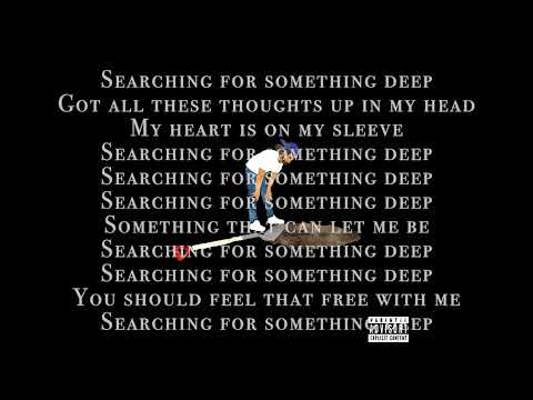 Kaysuane - Something Deep