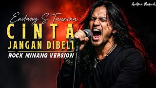 Download lagu CINTA JANGAN DIBELI - Endang S Taurina│Rock Nuansa Minang - Aratana Musical mp3