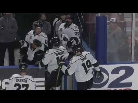 Allen Americans @ Utah Grizzlies 3.13.2021