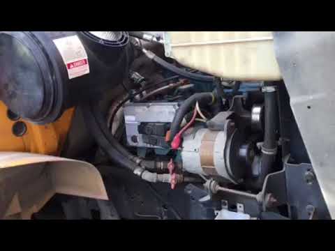 International Navistar Diesel 7.3