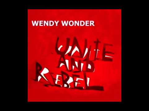 Wendy Wonder - Fire