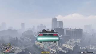 ＃5　GTA5