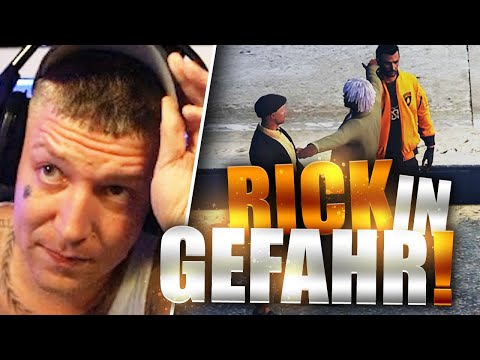 MEGA STRESS mit Mr.Bitcoin! | GTA RolePlay Teil 21 | SpontanaBlack