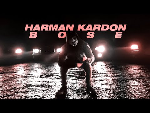 MSD - Harman Kardon , Bose ( Prod. Dechu ) OFFICIAL VIDEO