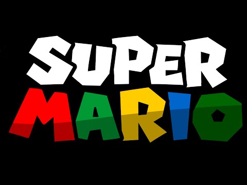 Super Mario 30th Anniversary Medley - Arranged by Marc Lovallo