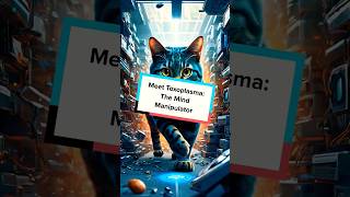 Meet Toxoplasma: The Mind Manipulator (Parasite)
