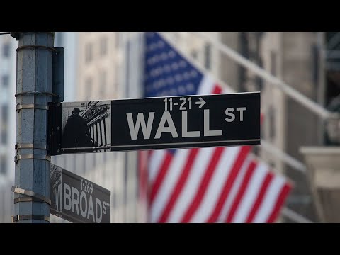 Market Recap: Thursday, April 8: S&P 500 Record Close