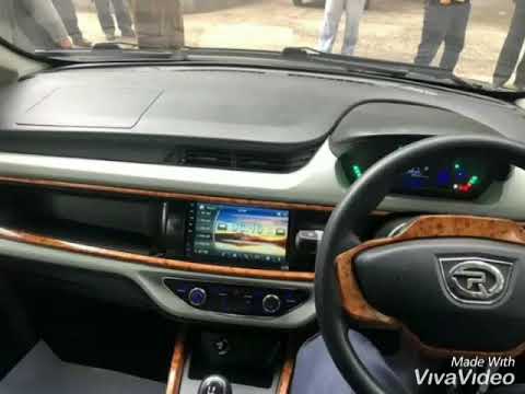 Thumbnail for Prince Pearl Car 2020 launch and  drive test by Car