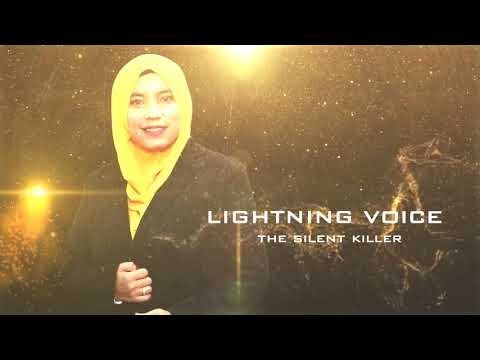 FINAL EPISODE   LIGHTNING SQUAD 1st Generation