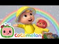 Que Llueva NUEVO Canciones Infantiles CoComelon En Español
