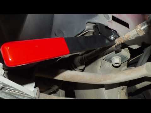 40840 - Tie Rod Adjust Wrench Set (4) - SPC Alignment