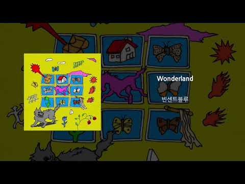 Video thumbnail for Wonderland