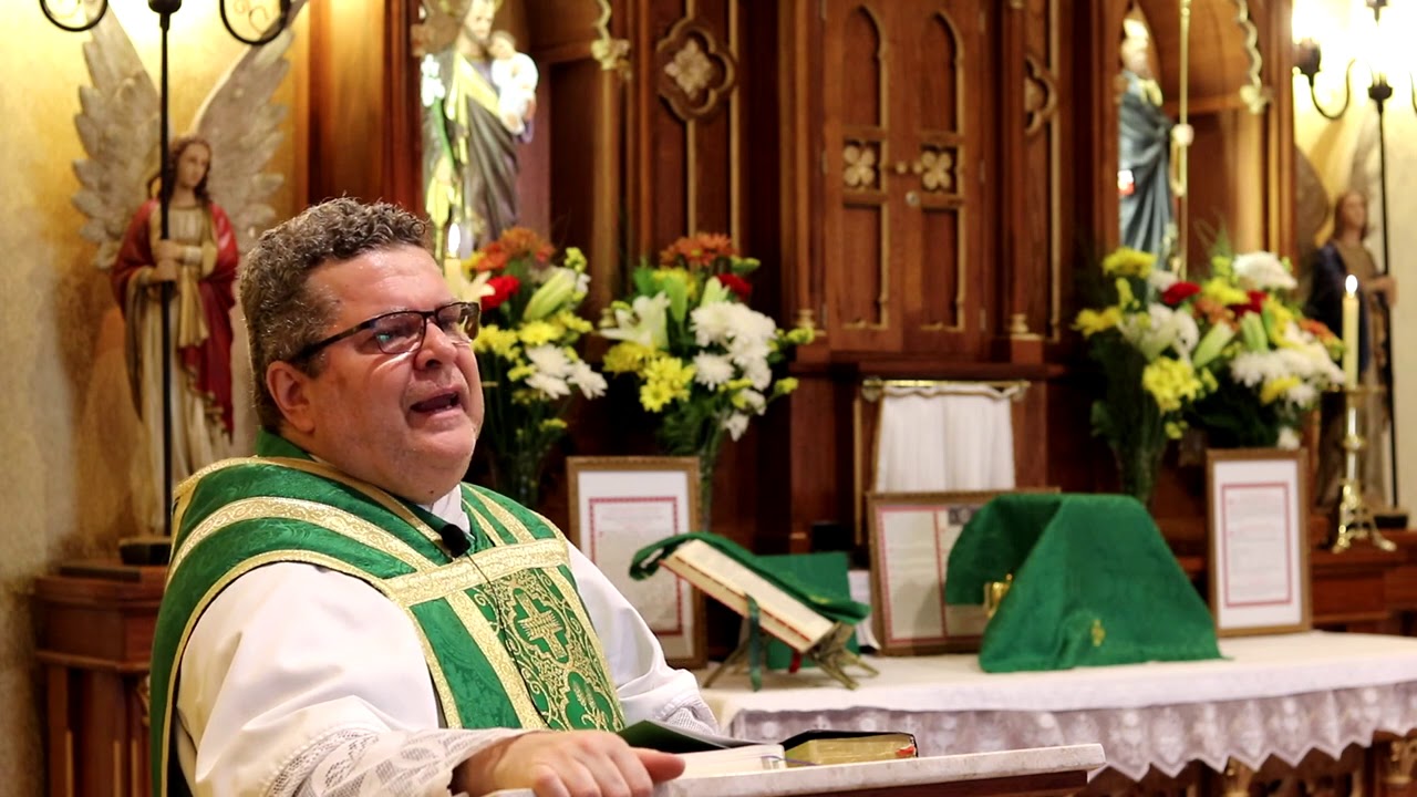 Não se vanglorie: Tudo que você recebeu, veio de Deus.