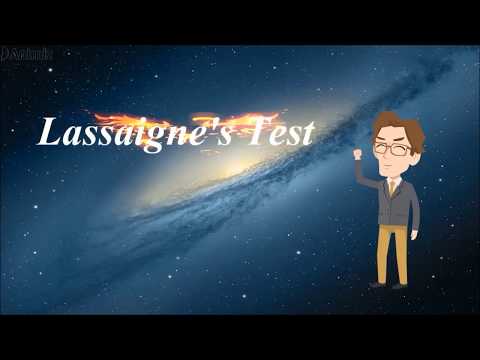 Detection of elements by Lassaigne's test # Animated # Simple to understand #Be Pharmawise