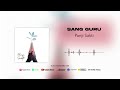 Panji Sakti Sang Guru Official Audio