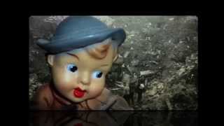 "Violins Violence Silence" by romper; harmonies by Wendy Flower (Wendy & Bonnie)