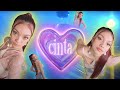 Naura Ayu - Cinta | Official Music Video