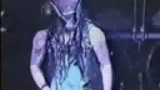 White Zombie - Thrust!  Live '93