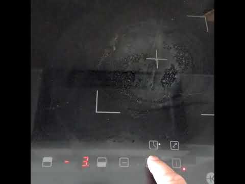 🔴COCINA ELECTRICA KUBLI Y CAMPANA DEPARTAMENTO 🏠🏡