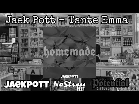 Jaek Pott - Tante Emma (prod. Peet)