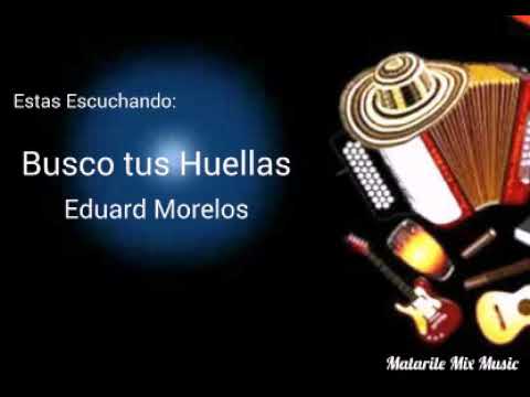 Busco tus Huellas | Vallenato del Sur de Valencia #13