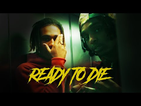 ICON 4 | Coco061 X Henok96z - Ready To Die