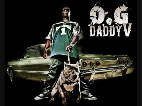 OG Daddy V -- Holla Cha Boy