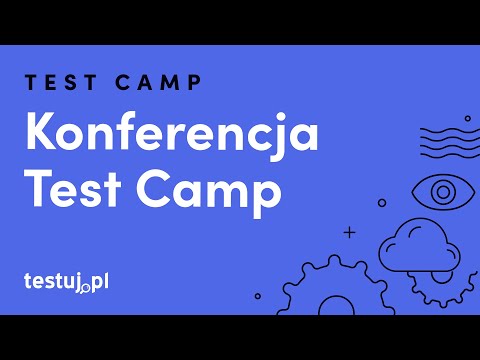 Cypress JS – jak zarobić, a się nie narobić! | Test Camp 2018