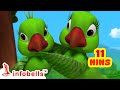 Chitti Chilakamma Amma Kottinda Telugu Rhymes For Kids Baby Rhymes Infobells Telugurhymes
