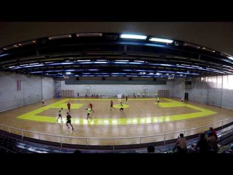 MNK Šolta - Splitska banka (3:4)