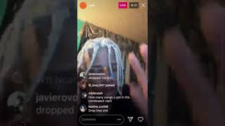 No1 Noah | Show & Tell