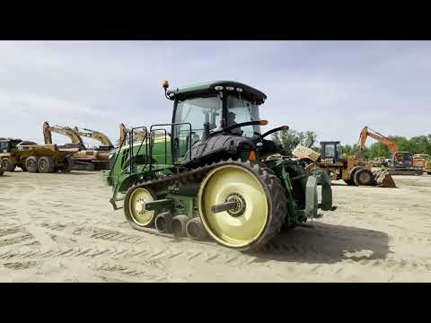 JOHN DEERE 8310RT For Sale