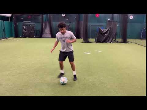 A1 soccer skills 6  HD 720p 2