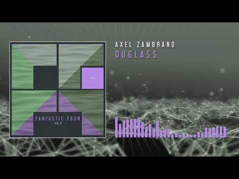 Axel Zambrano - Duglass