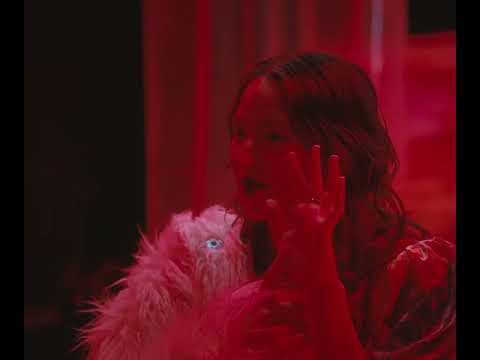 SYLPH teaser, choreography Halla Ólafsdóttir