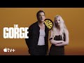 Targeted Questions with Miles Teller and Anya Taylor-Joy