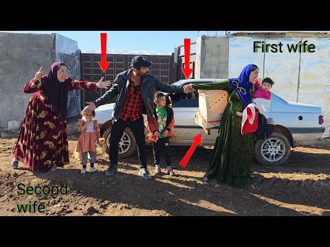 Tough Choices: When the First Spouse Considers Divorce