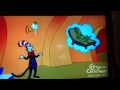 The Cat In The Hat Psychoanalyzes The Grinch