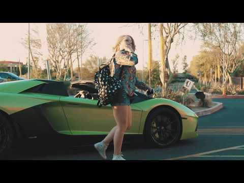 JoAnna Michelle - My Snap Story (Official Music Video)