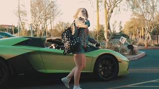 My Snap Story by JoAnna Michelle