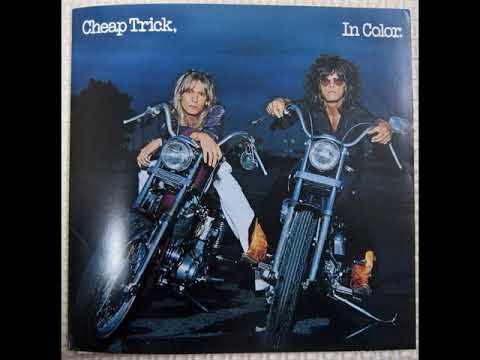 Cheap Trick - Hello There - Remastered (Rock Band 2)