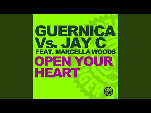 Open Your Heart (Phunk Investigation Remix)