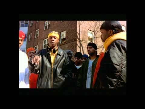 Lord Finesse vs Percee P